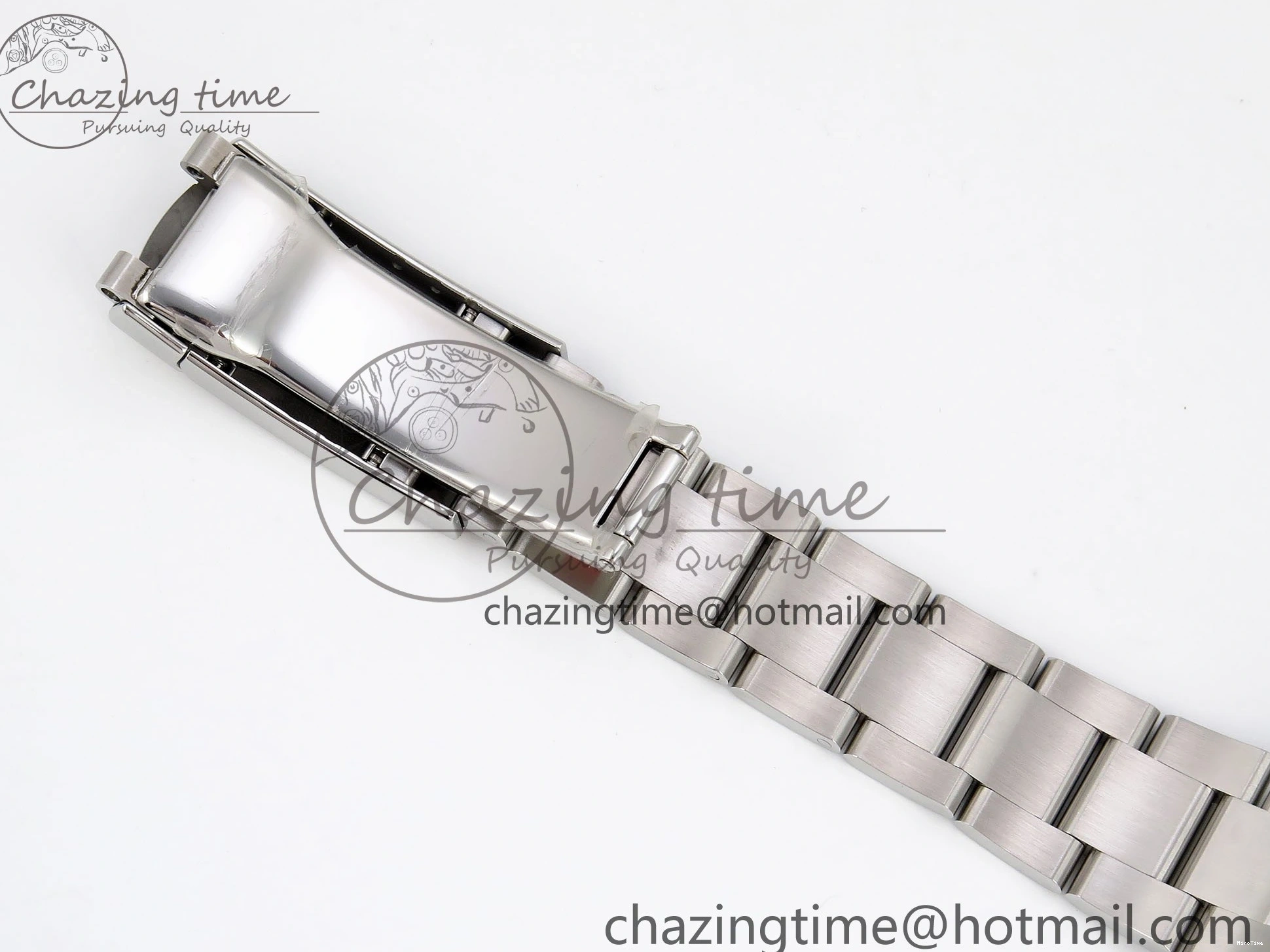 MiroTime 1224 Oyster Perpetual 126000 36mm Clean 1:1 Best Edition 904L Steel Deep Blue Dial VR Effortless 1598